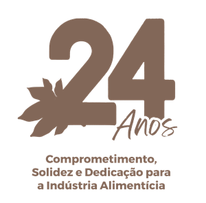 23 anos QAlimentare. Comprometimento, Solidez e Dedicação para a Indústria Alimentícia