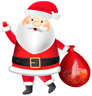 Personagem Tematico - Mascote